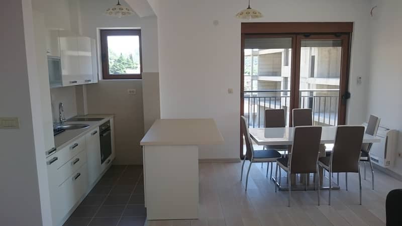 Spacious Apartment with Sea View — photo 2