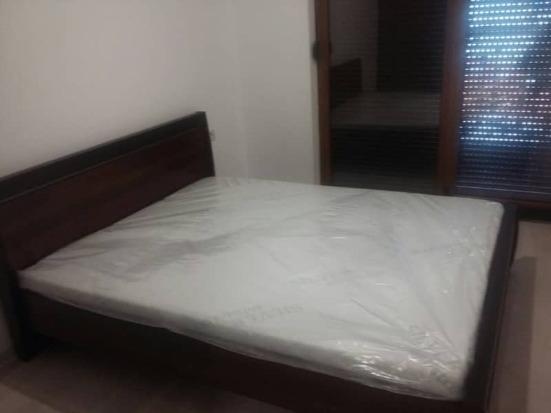 Spacious Apartment with Sea View — photo 5