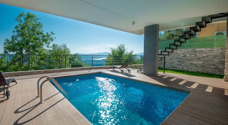 Villa for Sale in the Kavač Region — photo 4