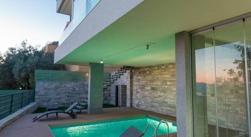 Villa for Sale in the Kavač Region — photo 10
