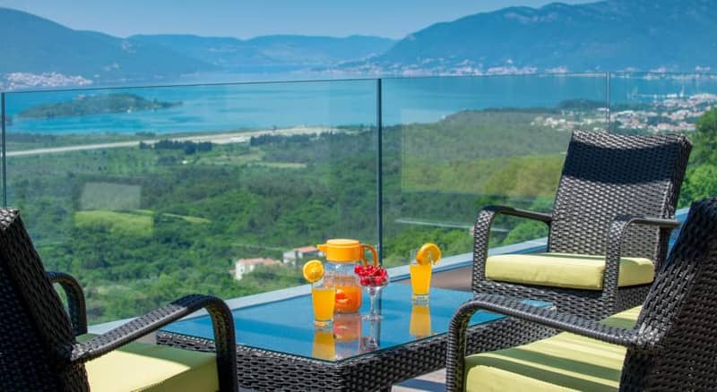 Villa for Sale in the Kavač Region — photo 7