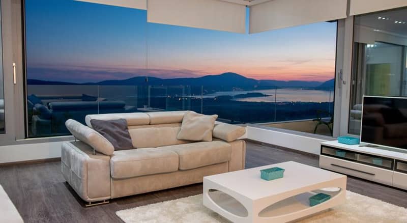 Villa for Sale in the Kavač Region — photo 6