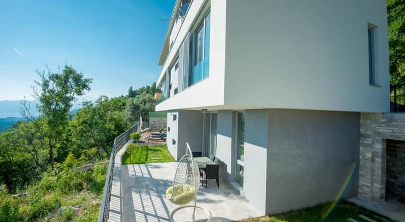 Villa for Sale in the Kavač Region — photo 9