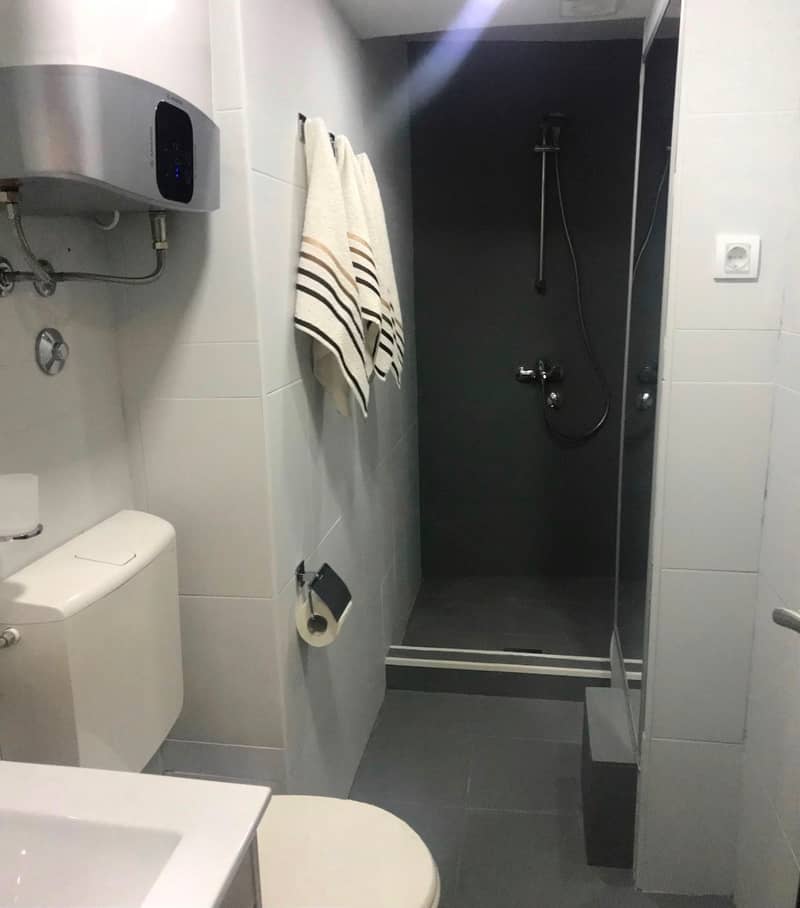 Apartment in Old Town in Budva — photo 5