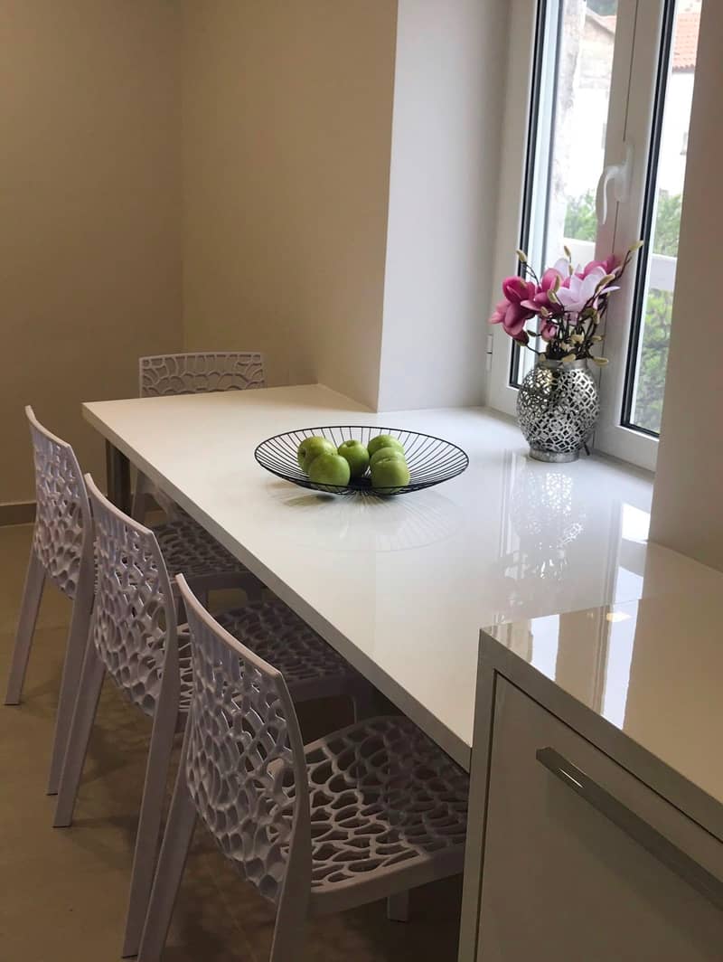 Apartment in Old Town in Budva — photo 4