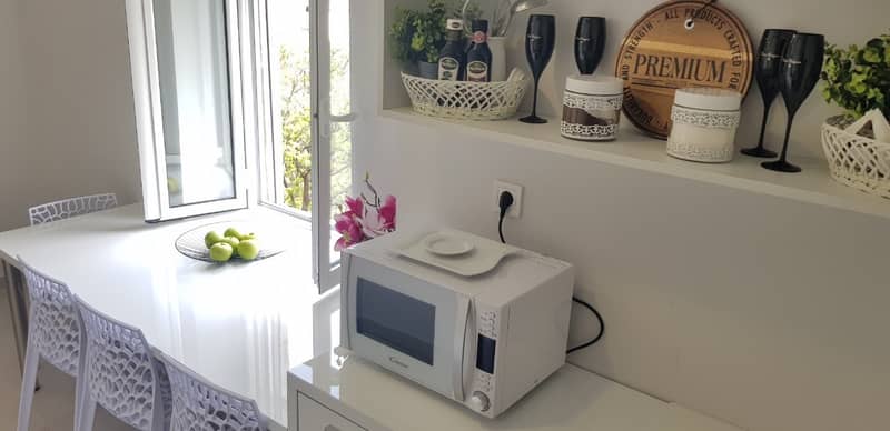 Apartment in Old Town in Budva — photo 3