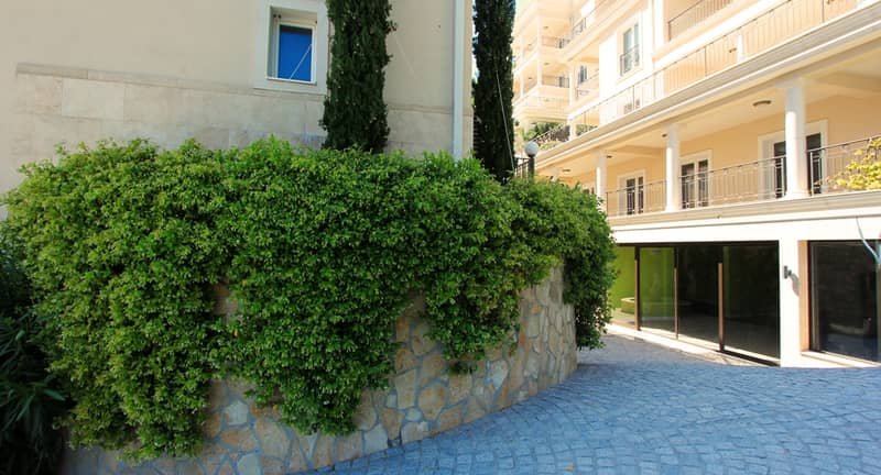 Apartments in Villas in an Elite Complex — photo 3
