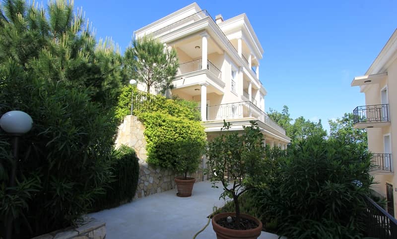 Apartments in Villas in an Elite Complex — photo 5