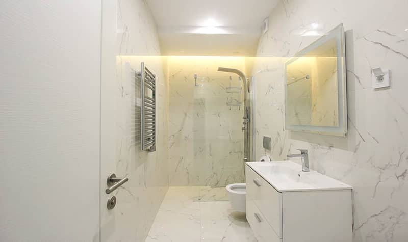 Apartments in Villas in an Elite Complex — photo 18