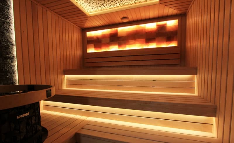 Apartments in Villas in an Elite Complex — photo 8