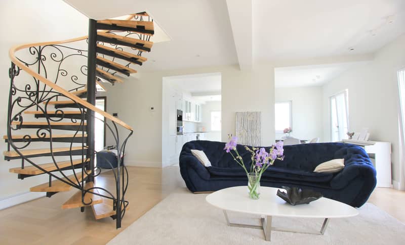 Apartments in Villas in an Elite Complex — photo 19