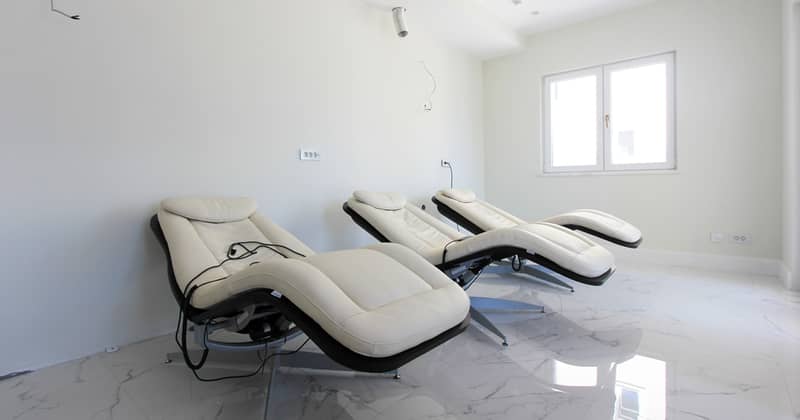 Apartments in Villas in an Elite Complex — photo 7
