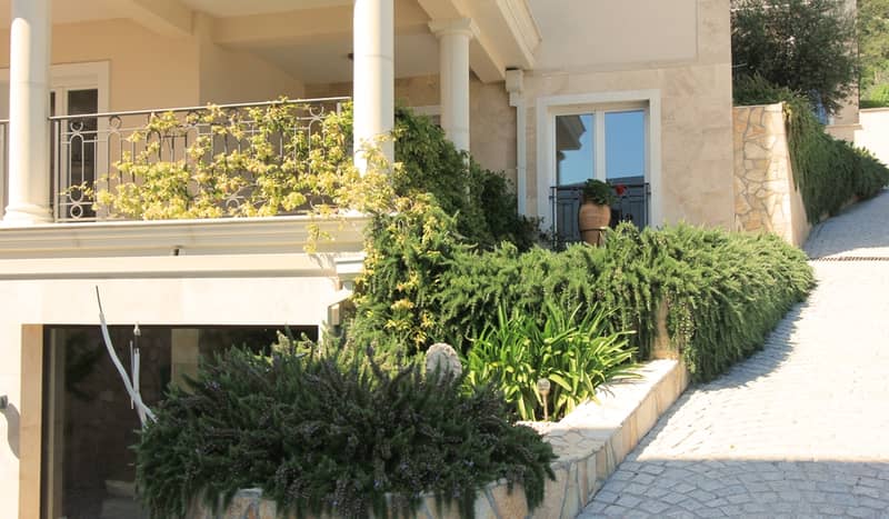 Apartments in Villas in an Elite Complex — photo 2