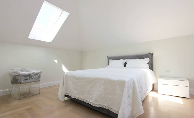 Apartments in Villas in an Elite Complex — photo 22