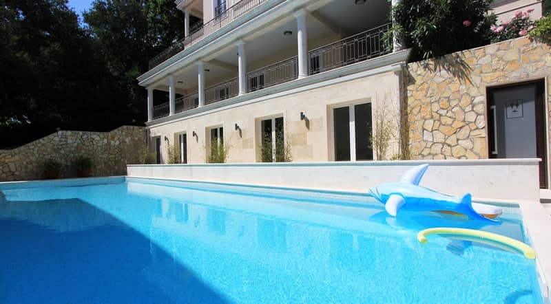 Apartments in Villas in an Elite Complex — photo 6