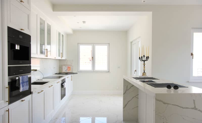Apartments in Villas in an Elite Complex — photo 24