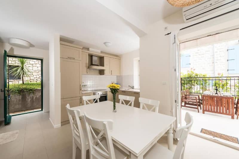 Modern Townhouse in Lučići — photo 6
