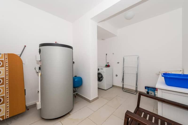 Modern Townhouse in Lučići — photo 10