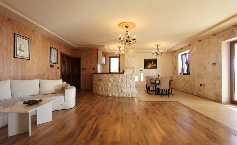 Villa in Petrovac — photo 22