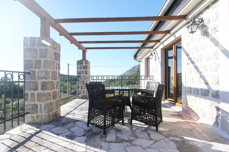 Villa in Petrovac — photo 3