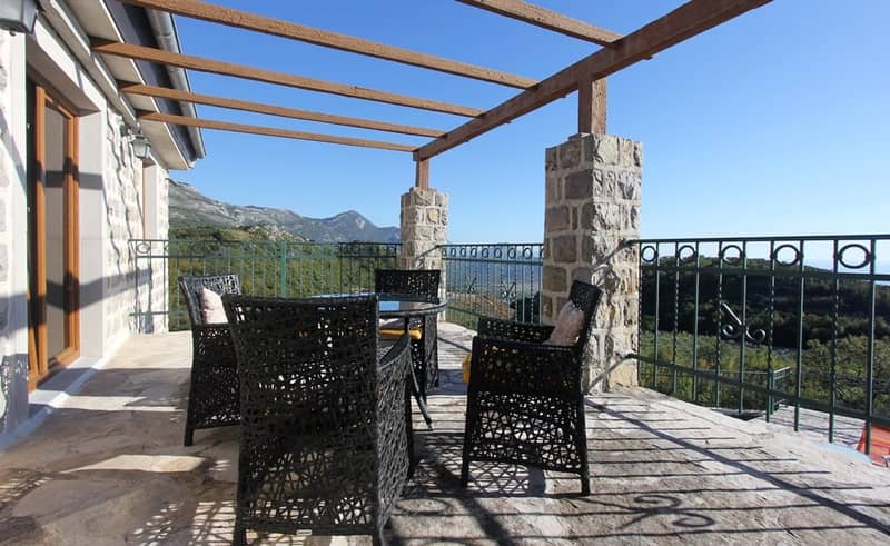 Villa in Petrovac — photo 2