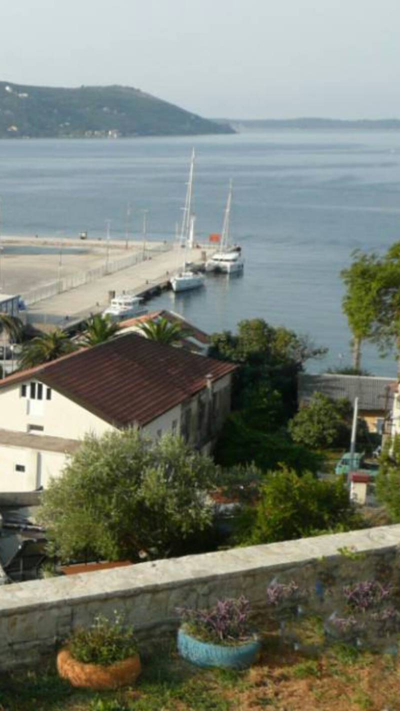 Plot in Zelenike — photo 12