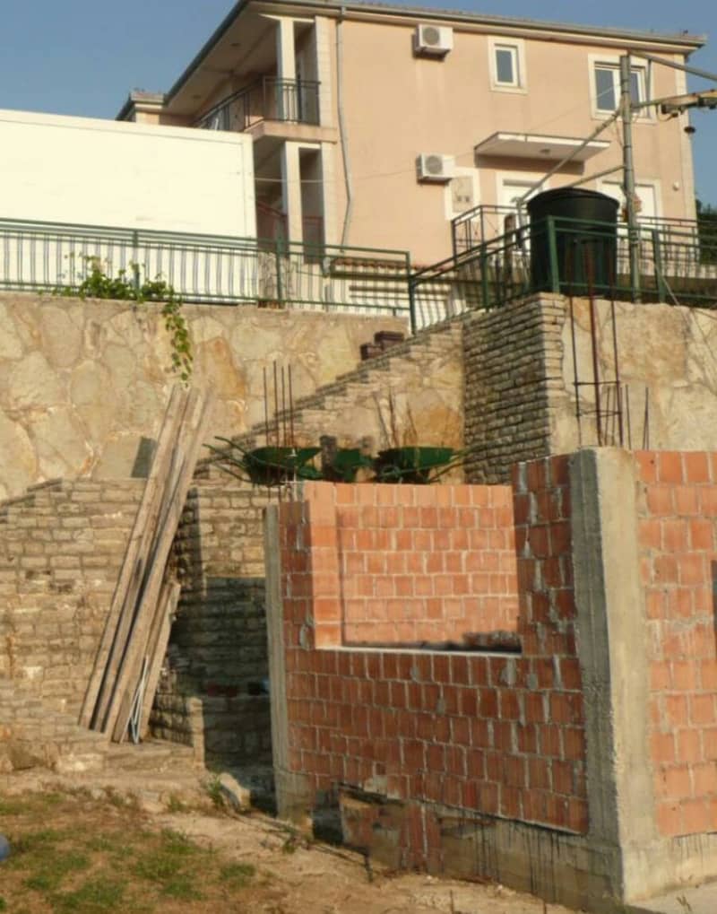 Plot in Zelenike — photo 27