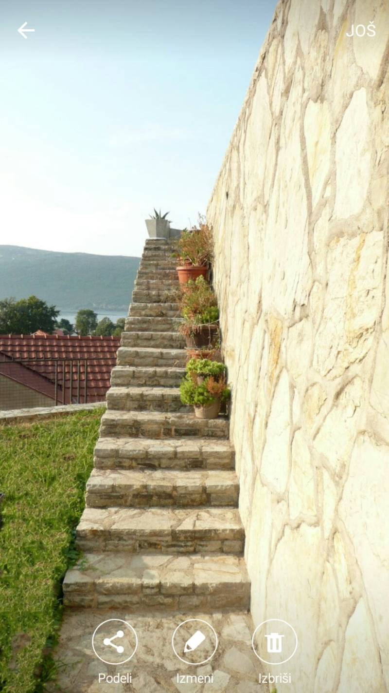 Plot in Zelenike — photo 24