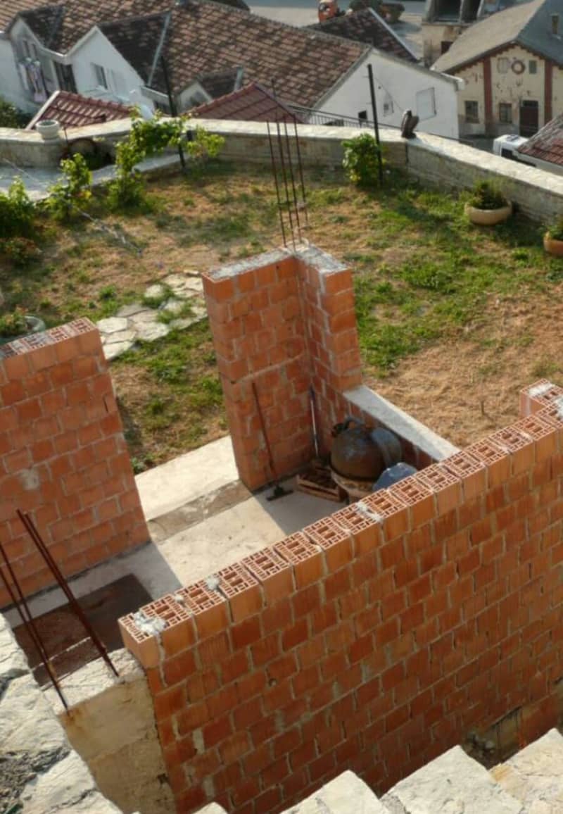 Plot in Zelenike — photo 28