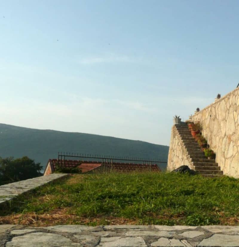 Plot in Zelenike — photo 20