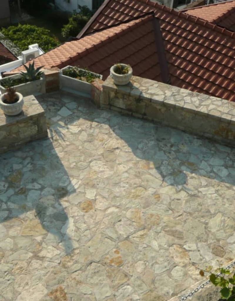 Plot in Zelenike — photo 9