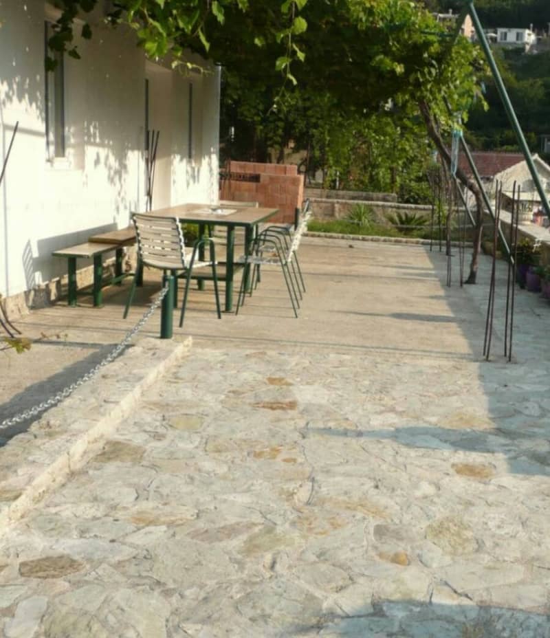 Plot in Zelenike — photo 26