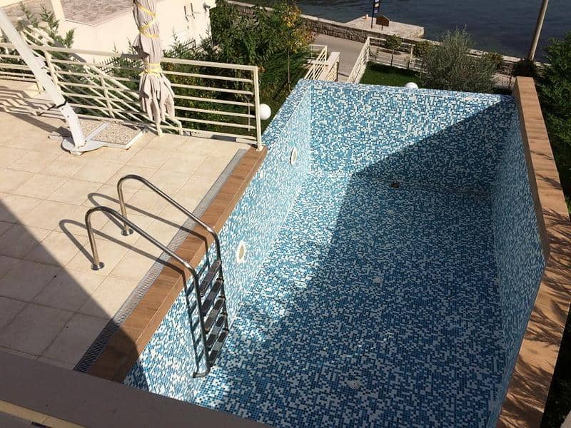 Modern House in Stoliv with Swimming Pool — photo 14