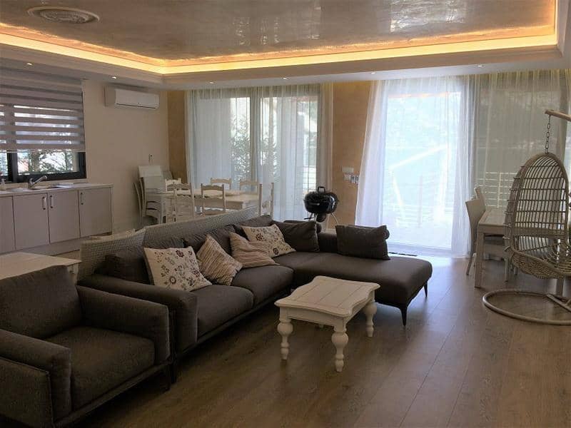 Modern House in Stoliv with Swimming Pool — photo 3