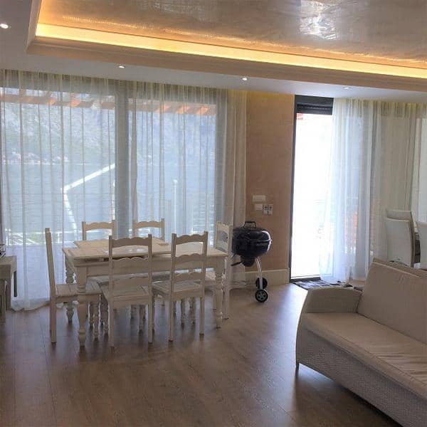 Modern House in Stoliv with Swimming Pool — photo 4