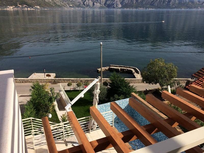 Modern House in Stoliv with Swimming Pool — photo 15