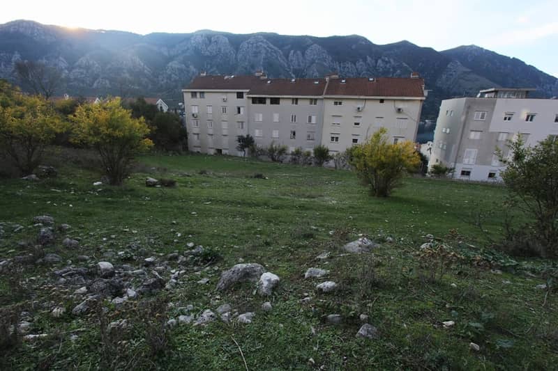 Land Plot in Dobrota — photo 20