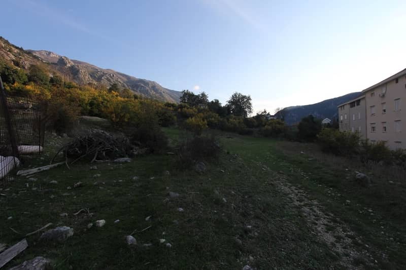 Land Plot in Dobrota — photo 12