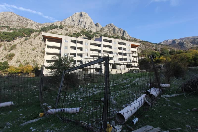 Land Plot in Dobrota — photo 14
