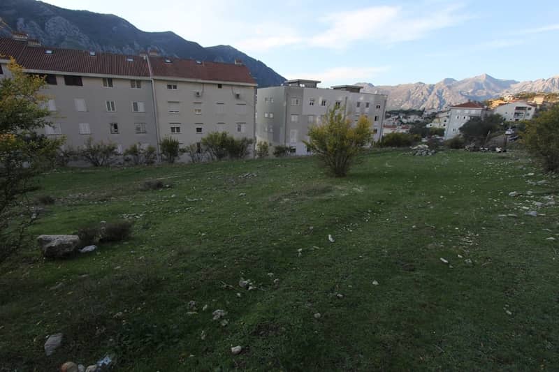 Land Plot in Dobrota — photo 19