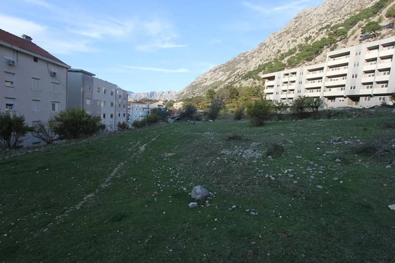 Land Plot in Dobrota — photo 2