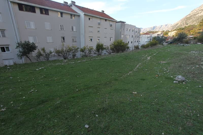 Land Plot in Dobrota — photo 17