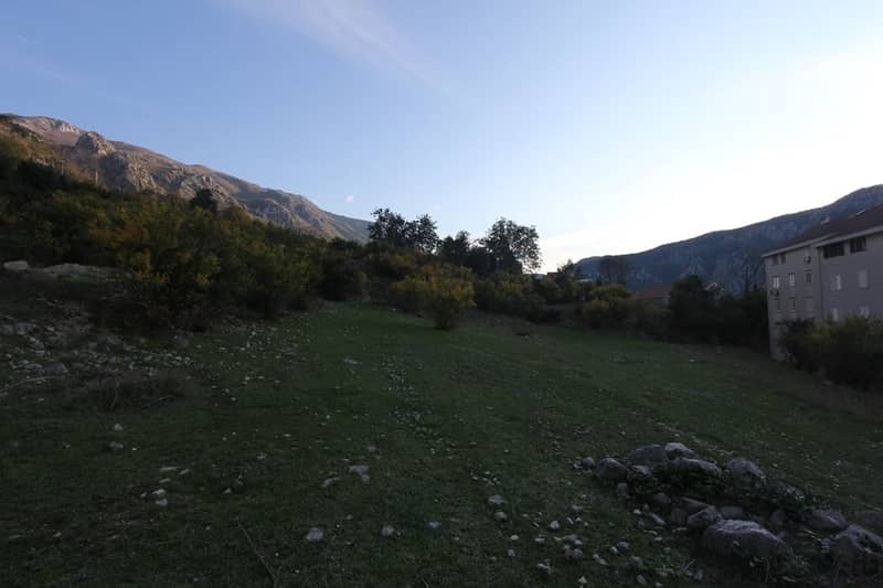 Land Plot in Dobrota — photo 8