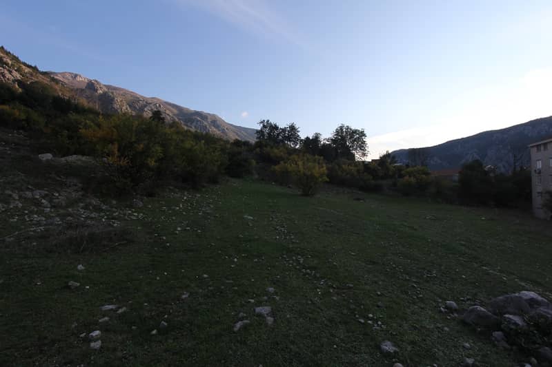 Land Plot in Dobrota — photo 9
