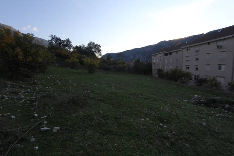 Land Plot in Dobrota — photo 4