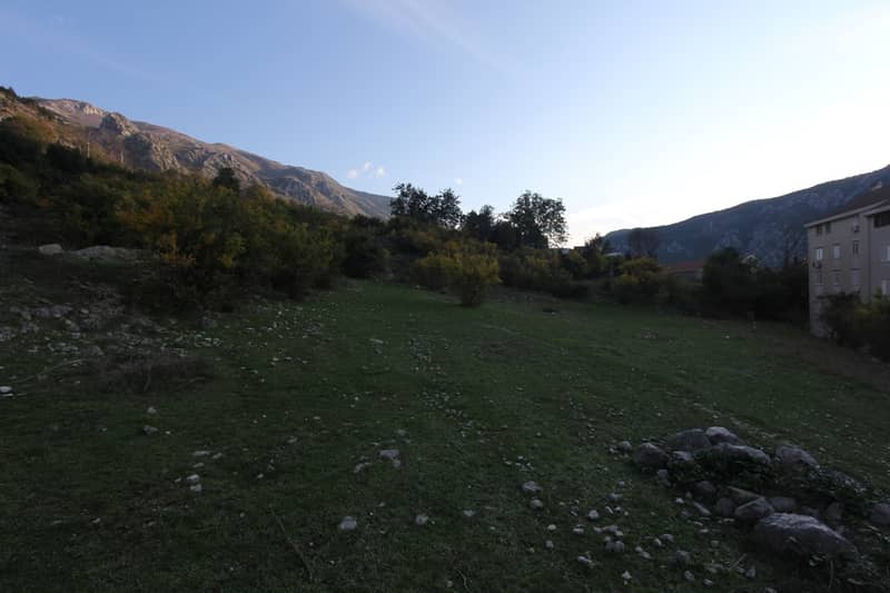 Land Plot in Dobrota — photo 5