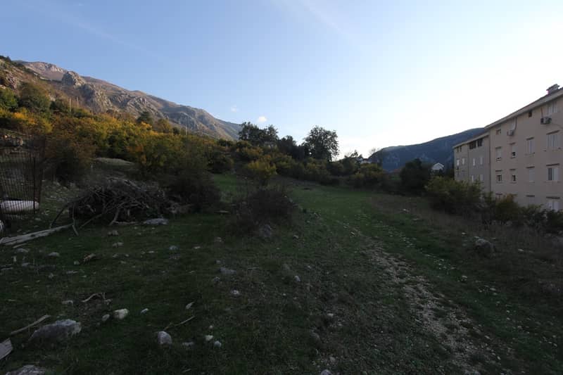 Land Plot in Dobrota — photo 13