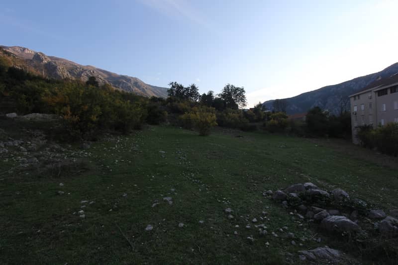 Land Plot in Dobrota — photo 7