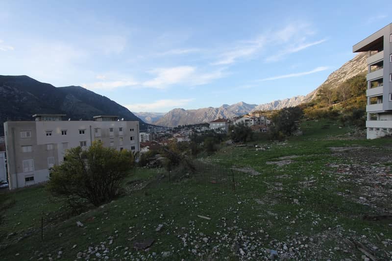 Land Plot in Dobrota — photo 3