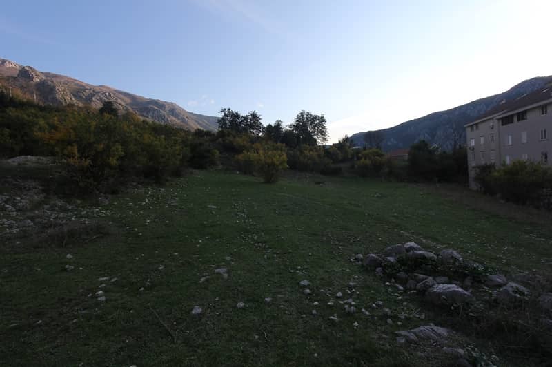 Land Plot in Dobrota — photo 6